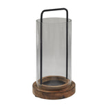 Urban Farmhouse Mason Lantern-Lange General Store