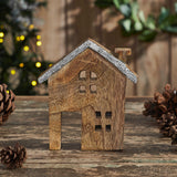 Wooden Cottage House-Lange General Store