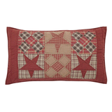 Dawson Star Sham-Lange General Store