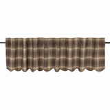 Dawson Star Valance 72"-Lange General Store