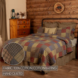 Woodsy Ridge Quilt-Lange General Store