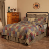 Woodsy Ridge Quilt-Lange General Store