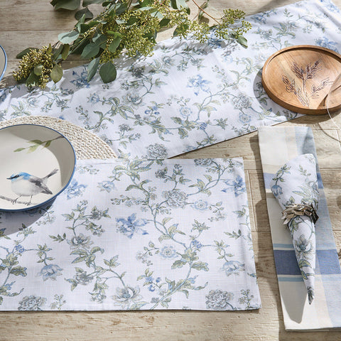 Wythe Garden Placemats-Lange General Store