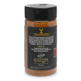 Yellowstone Cowboy Bbq Seasoning & Rub