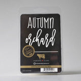 Fragrance Melts - Autumn Orchard
