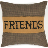 Heritage Farms Friends Pillow-Lange General Store